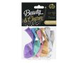 BALONY B&C PLATYNOWE MIX 12