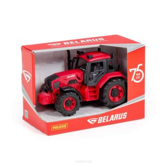 TRAKTOR BELARUS W PUDEŁKU 9397