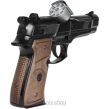 GONHER 39/6 METALOWY PISTOLET POLIC 8 NABOI 3968 N - 2