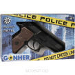 GONHER 39/6 METALOWY PISTOLET POLIC 8 NABOI 3968 N - 3
