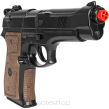 GONHER 39/6 METALOWY PISTOLET POLIC 8 NABOI 3968 N - 4