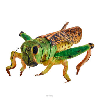 PLUSZ KONIK POLNY 41 CM 3872 NN