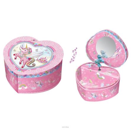 PECOWARE 130NUC POZYTYWKA SERCE JEDNORO 4014 NN