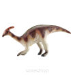 DINOZAUR MIX Z DŹWIĘKIEM VINYLOWY 20X33 CM 6170 - 3