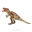DINOZAUR MIX Z DŹWIĘKIEM VINYLOWY 20X33 CM 6170 - 5