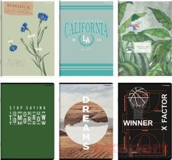 ZESZYT A4/60 # NEUTRAL BASIC [5/40] 3651 NN