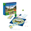 GRA QUIZ O EUROPIE 4434 - 2