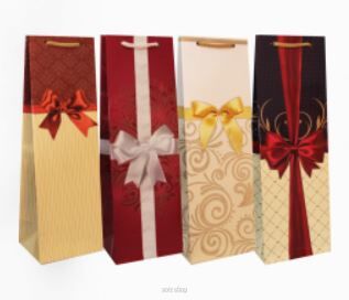 TOREBKA OZD TB ALKOHOL 22x11x10 CM [10] 6204