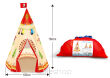 NAMIOT WIGWAM 105X160 CM 3446 - 3