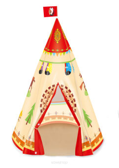 NAMIOT WIGWAM 105X160 CM 3446