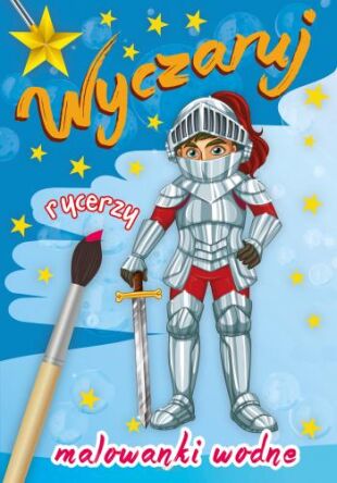 WYCZARUJ RYCERZY 7242