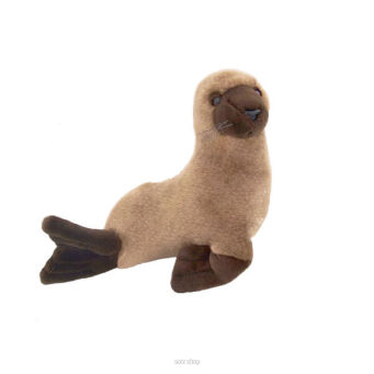 PLUSZ FOKA UCHATKA 33 CM 3828 NN