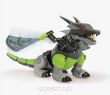 CLEMENTONI MECHA SMOK DRAGON 6828 NN - 3