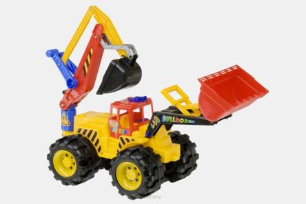 KOPARKA SPYCHACZ 0085 NN