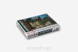 EWA DREWNIANY MODEL PUZZLE 3D LOKOMOTYWA 0426 - 9