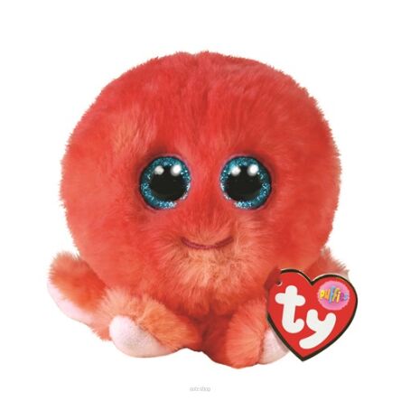 TY PLUSZ PUFFIES OŚMIORNICA SHELDON 5273 NN