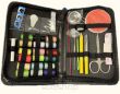 ZESTAW KRAWIECKI DO SZYCIA  ETUI XXL 10X16 CM 4801 - 2