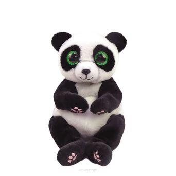 TY PLUSZ 15 CM PANDA BABIES YING 5428 NN