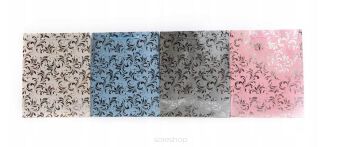 TOREBKA PREZENTOWA ORNAMENT 32X26 CM (12) 4730
