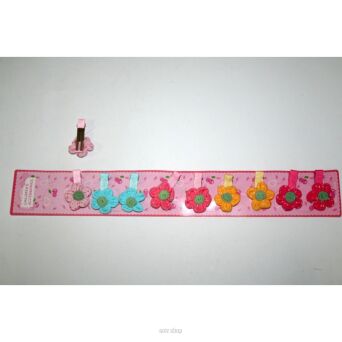 SPINKA DO WŁOSÓW 10 SZT BLISTER E5300