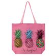 TORBA ZAKUPOWA BAG-SP-02-6876 PINK 6876 NN - 2