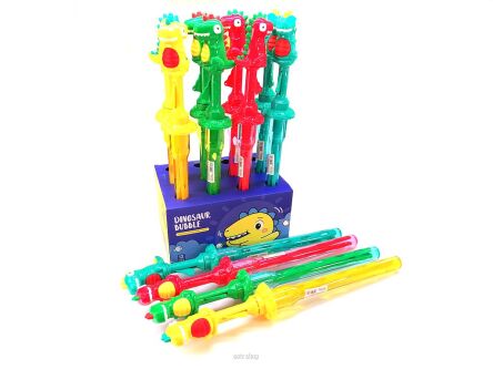 MIECZ NA BAŃKI SMOK 52 CM (12) 0326 