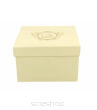 KUBEK ECRU FANTASY 5049 NN - 3