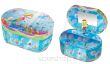PECOWARE 160MD POZYTYWKA OWALNA SYRENKA 9507 NN - 3