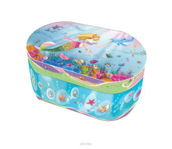 PECOWARE 160MD POZYTYWKA OWALNA SYRENKA 9507 NN