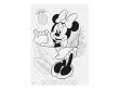 KOLOROWANKA DISNEY MINNIE A4 4491  - 3