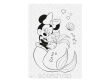 KOLOROWANKA DISNEY MINNIE A4 4491  - 4
