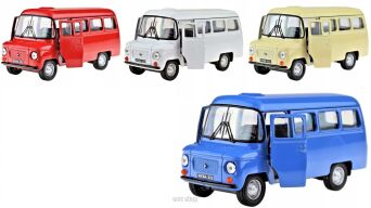 AA WELLY AUTO Z EPOKI PRL NYSA 1:34 NN