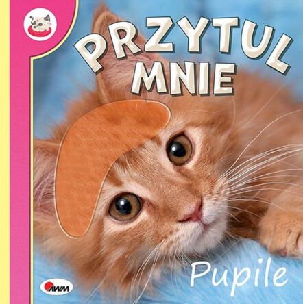 AWM PRZYTUL MNIE PUPILE 2924