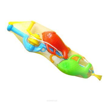 WĘDKA Z RYBKAMI 47 CM 5838