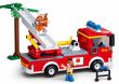 KLOCKI SLUBAN FIRE STRAŻ WÓZ STRAŻACKI 296 EL 8304 - 3