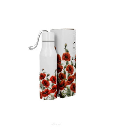 BUTELKA TERMICZNA CLASSIC POPPIES 1239 NN