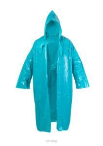 PŁASZCZ PRZECIWDESZCZOWY DUŻY 8843 7054