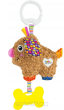 MASKOTKA GRYZAK LAMAZE PIPPIN THE PUPPY PIES 5307 - 3