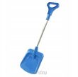 ŁOPATA DO PIASKU PŁASKA ALUMIN. TRZONEK 63 CM 8050 - 2