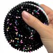 GNIOTEK SQUISHY OREO XXL ŚR.10 CM 19X6 CM (8) 1011 - 2