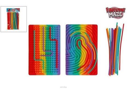 TABLICA SENSOR. 18 NITEK 20,5 CM FINGERPRINT 7039