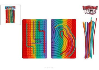 TABLICA SENSOR. 18 NITEK 20,5 CM FINGERPRINT 7039