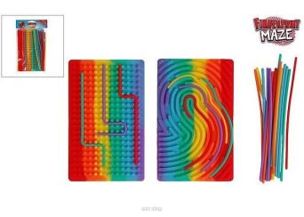 TABLICA SENSOR. 18 NITEK 20,5 CM FINGERPRINT 7039