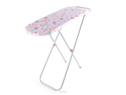 DESKA DO PRASOWANIA SKŁADANA 19x80 CM 4114