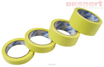 TAŚMA MASKUJĄCA 24MMx30YD 6 SZT [24] 4981