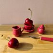 EGMONT PORCELANOWY ZESTAW DO HERBATY 0244 NN - 3