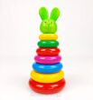 PIRAMIDKA KLASYCZNA 3 WZORY 7 EL. 25 CM 5029 - 3