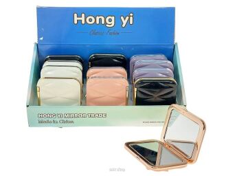 LUSTERKO PIKOWANE 7,5 CM (12) 1481