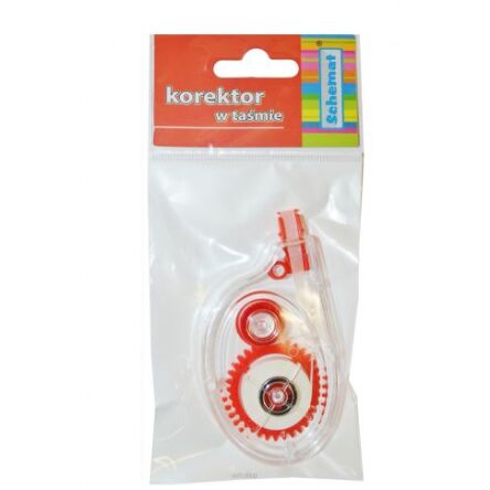 KOREKTOR W TAŚMIE [12] 8096