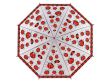 PARASOL DZIECIĘCY OWADY 64 CM 0093 - 5